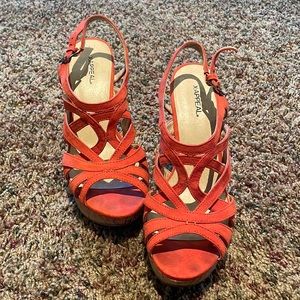 X-APPEAL sandals